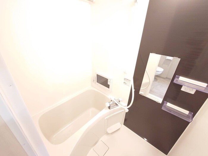 物件内観写真11　(バス／シャワールーム等)