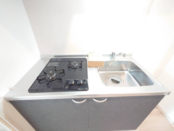 物件内観写真11　(キッチン)