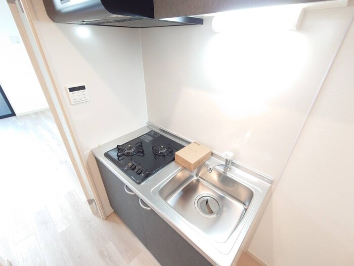 物件内観写真12　(廊下)