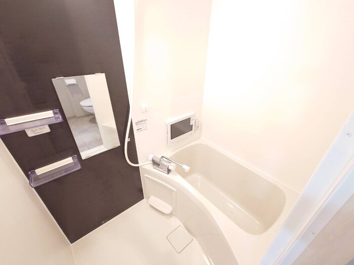 物件内観写真13　(バス／シャワールーム等)
