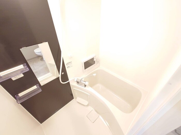 物件内観写真13　(バス／シャワールーム等)