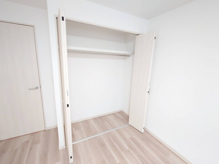 物件内観写真14　(収納)