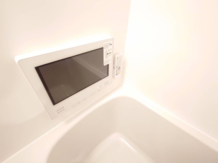 物件内観写真18　(バス／シャワールーム等)