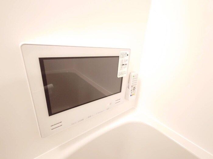 物件内観写真21　(バス／シャワールーム等)