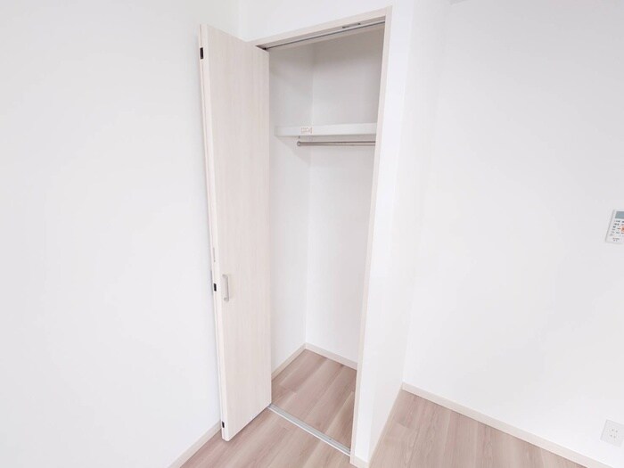 物件内観写真22　(収納)
