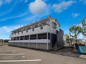 シティ－ パレス貝塚外観写真