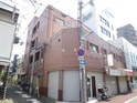 ヒダマンション