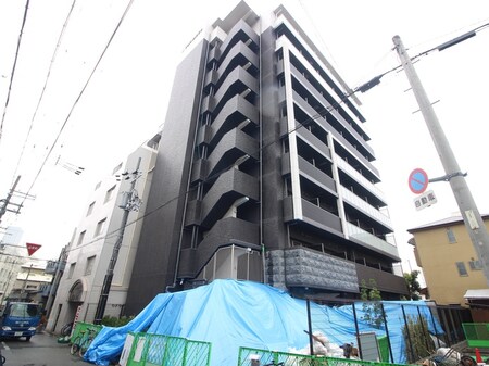 ﾗﾗﾌﾟﾚｲｽ大阪福島ｱﾋﾞﾘﾃ(604)外観写真