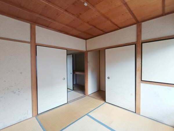 居室