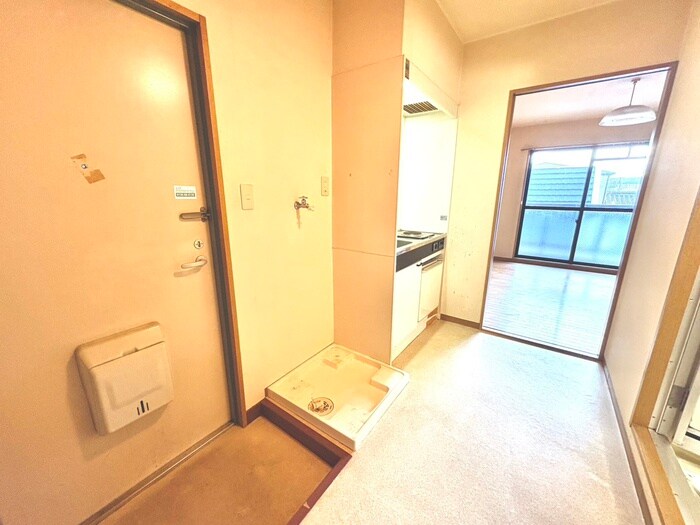 物件内観写真20　(居室)