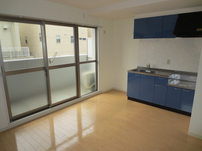 物件内観写真7　(ベランダ・バルコニー)