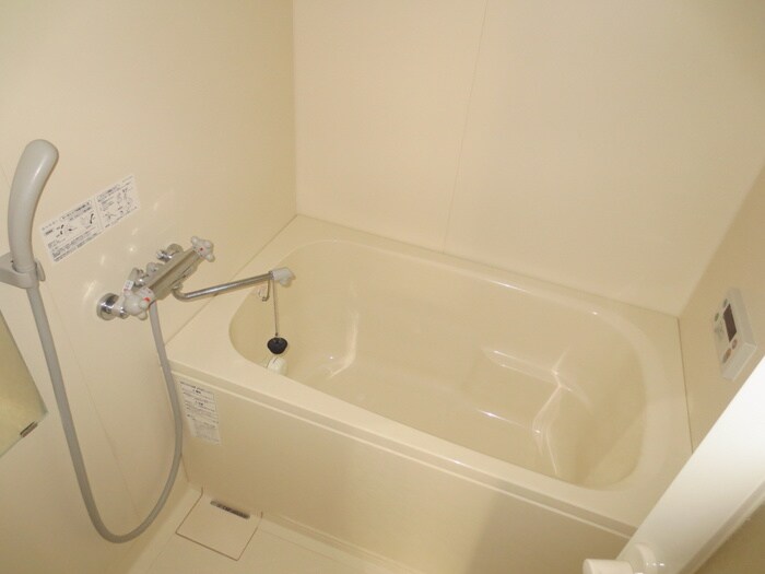 物件内観写真10　(バス／シャワールーム等)