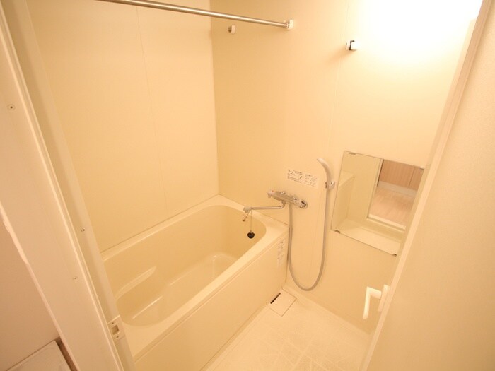 物件内観写真12　(バス／シャワールーム等)