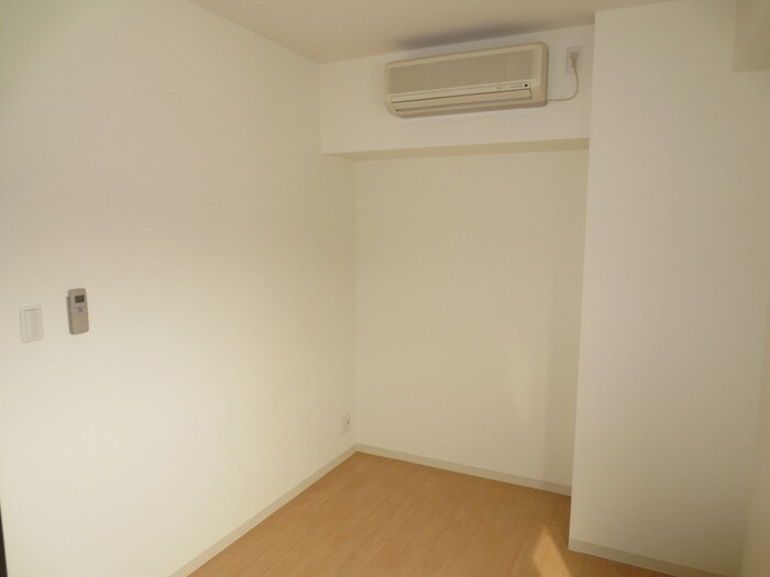 物件内観写真15　(洗濯機置場)