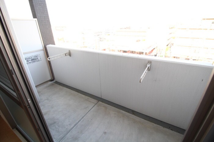 物件内観写真15　(ベランダ・バルコニー)