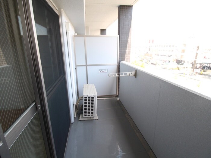 物件内観写真19　(ベランダ・バルコニー)
