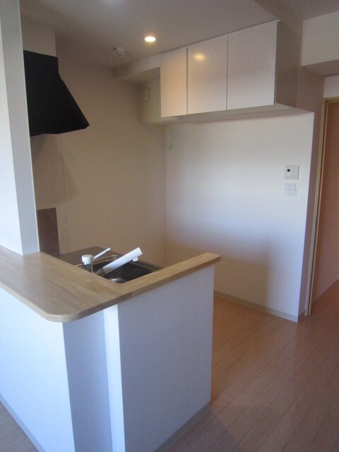 物件内観写真19　(キッチン)