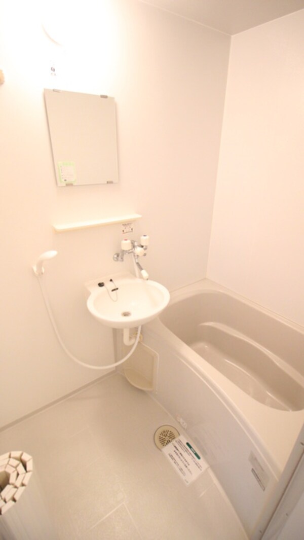 バス／シャワールーム等