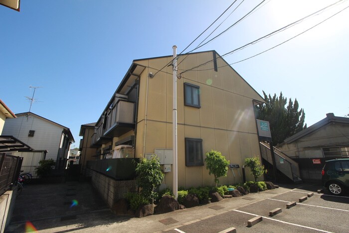 物件外観写真4　(外観写真)