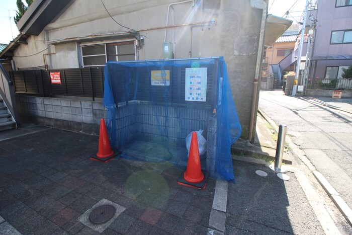 物件外観写真5　(建物設備)