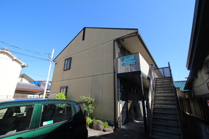 物件外観写真6　(外観写真)