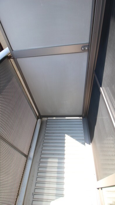 物件内観写真15　(ベランダ・バルコニー)