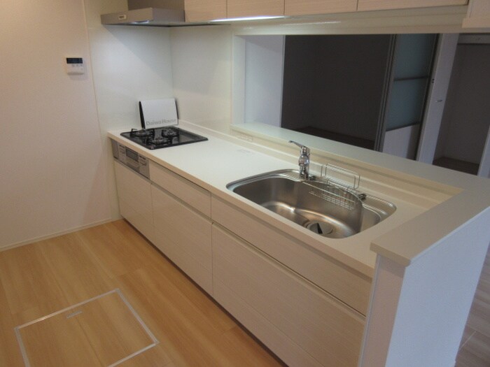 物件内観写真7　(キッチン)