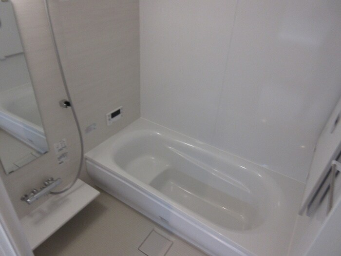 物件内観写真14　(バス／シャワールーム等)