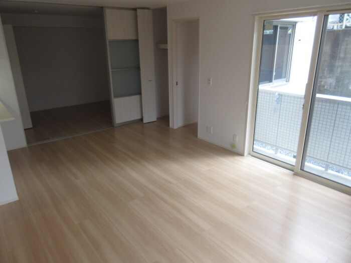 物件内観写真19　(キッチン)