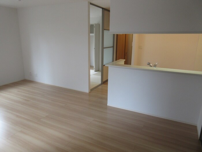 物件内観写真21　(キッチン)