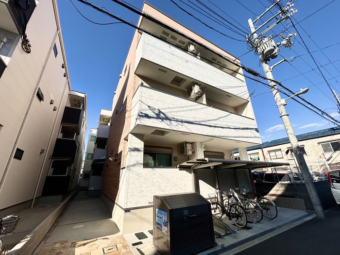 外観写真