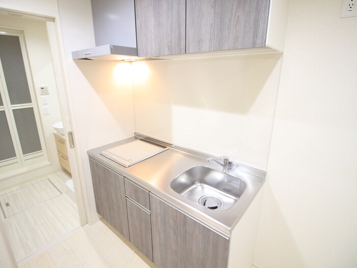 物件内観写真8　(キッチン)