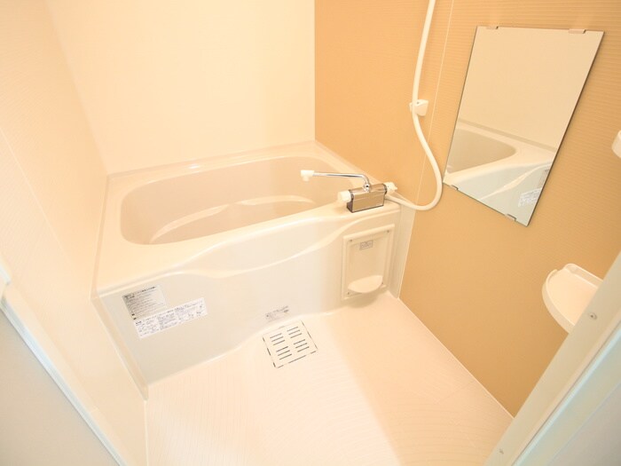 物件内観写真9　(バス／シャワールーム等)