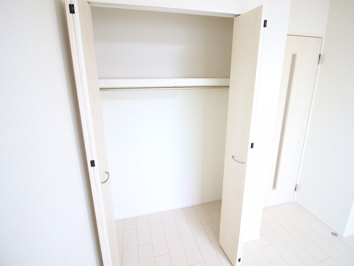 物件内観写真14　(収納)