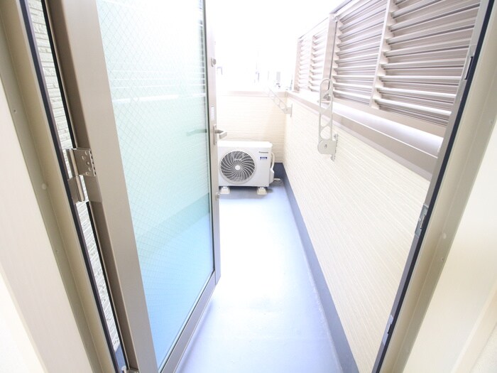 物件内観写真16　(ベランダ・バルコニー)