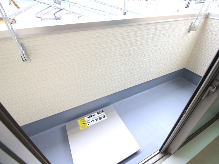 物件内観写真16　(ベランダ・バルコニー)