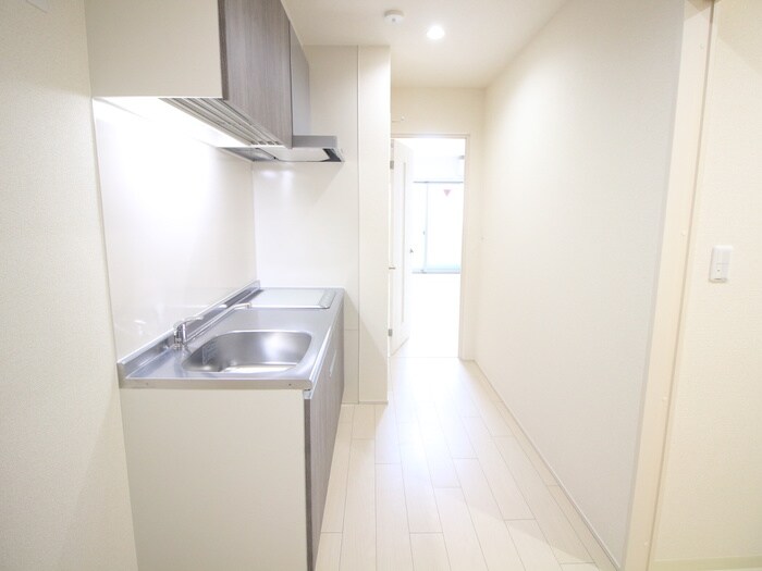 物件内観写真18　(廊下)