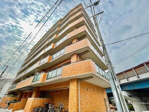 ﾗｲｵﾝｽﾞﾏﾝｼｮﾝ豊中上野第2（401）外観写真