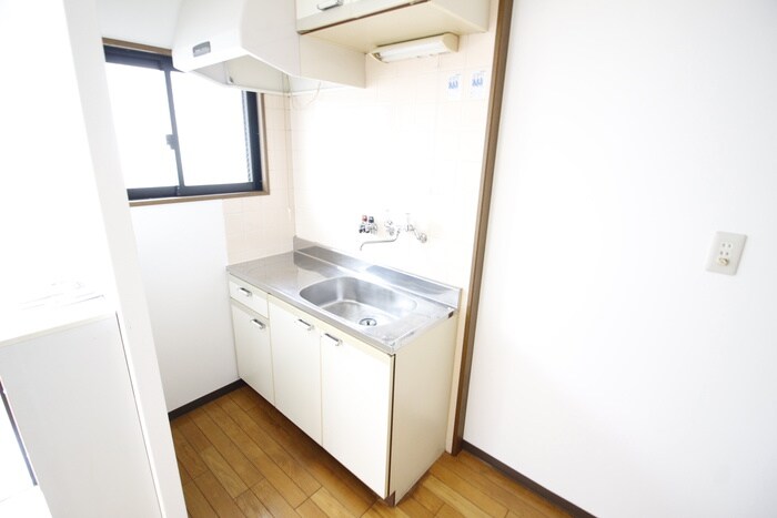 物件内観写真7　(キッチン)