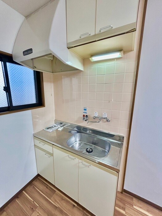 物件内観写真7　(キッチン)