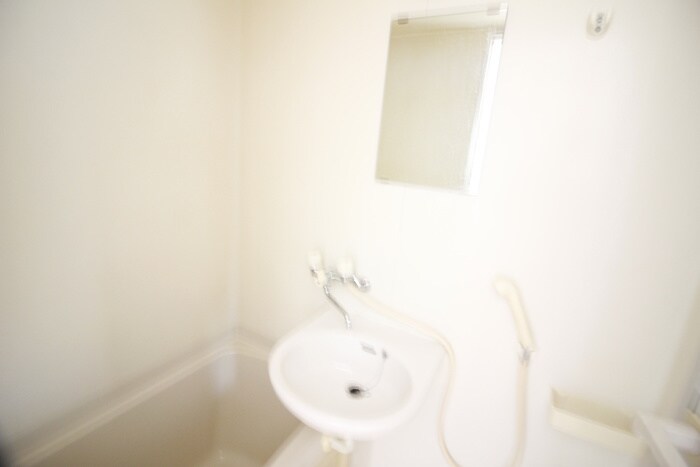 物件内観写真9　(洗面)