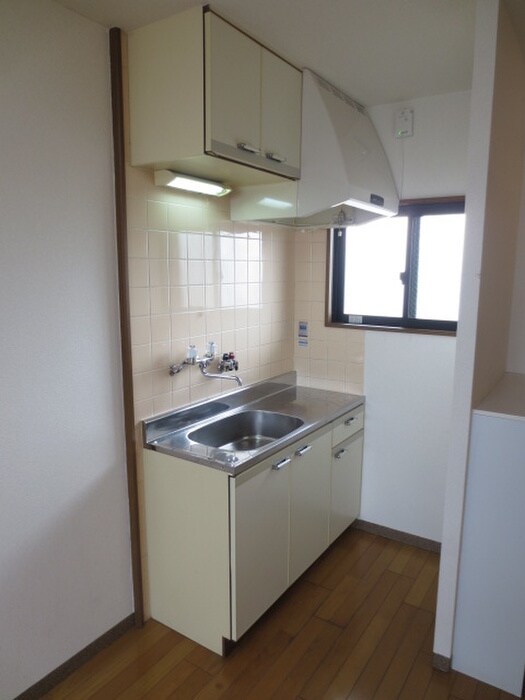 物件内観写真9　(キッチン)