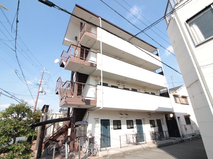 物件外観写真6　(外観写真)