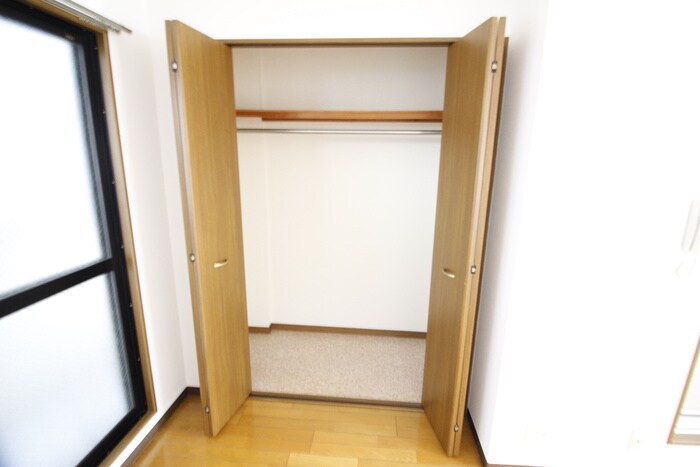 物件内観写真11　(収納)