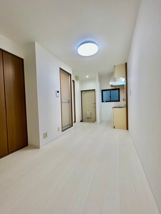 物件内観写真12　(居室)