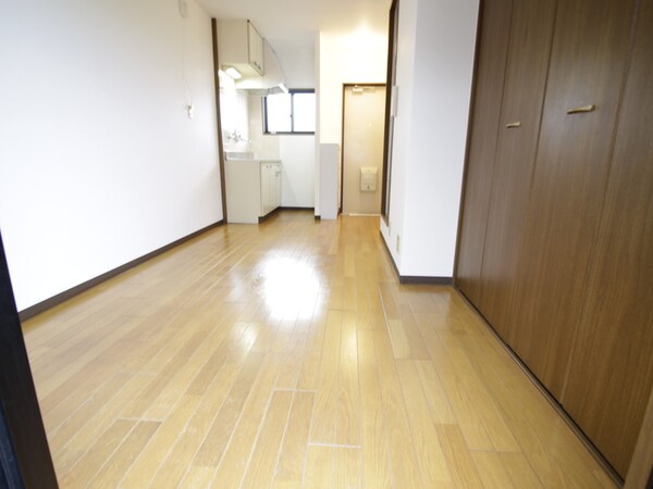 居室