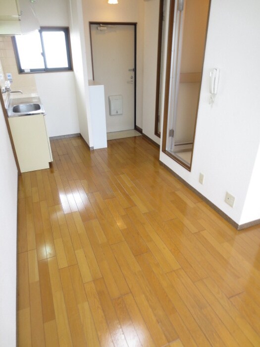 物件内観写真12　(居室)