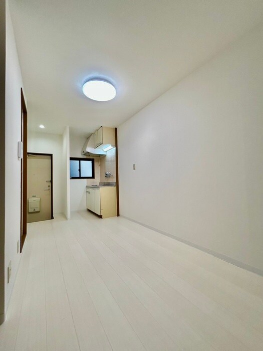 物件内観写真13　(居室)