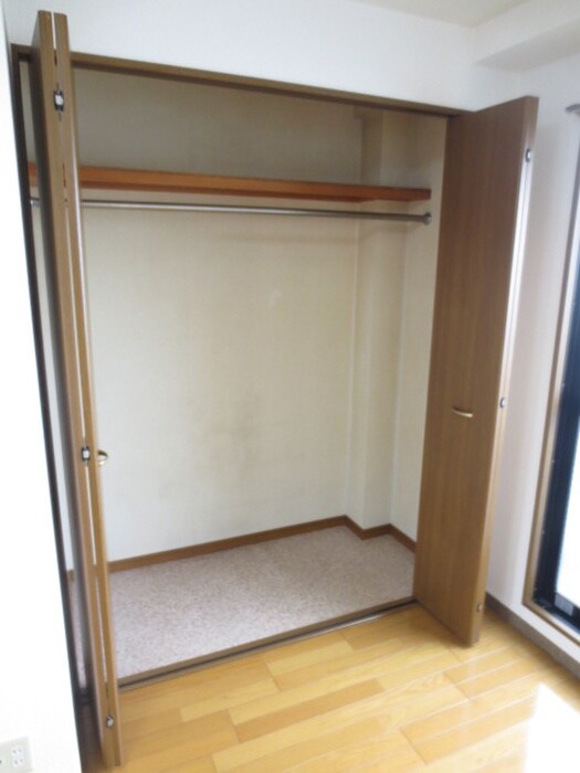 物件内観写真13　(収納)