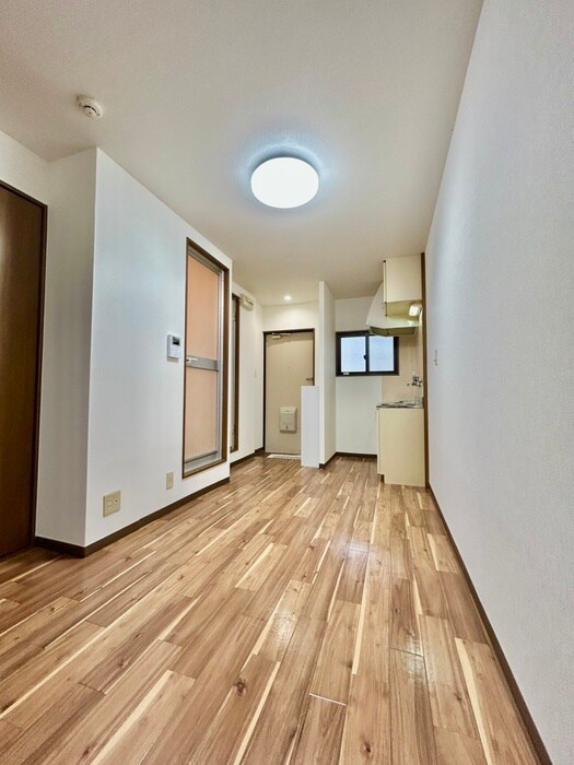 物件内観写真13　(居室)